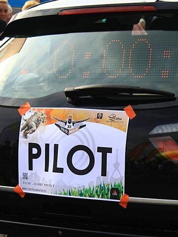 Tyski Półmaraton Tyski Półmaraton
