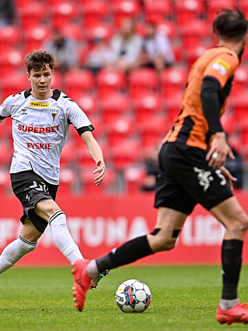 Skibicki 2 Skibicki 2