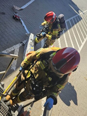 Szkolenie strazacy tychy 4 Szkolenie strazacy tychy 4