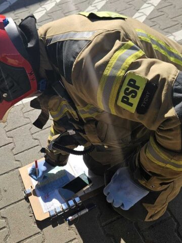 Szkolenie strazacy tychy 5 Szkolenie strazacy tychy 5