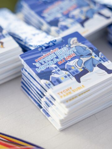 Trzeci tyski bieg mikolajkowy dla dzieci w parku suble 08 12 2024 009c Trzeci tyski bieg mikolajkowy dla dzieci w parku suble 08 12 2024 009c