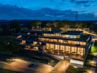 Hotel Glar Hotel Glar