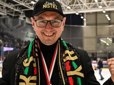 Krzysztof Wozniak Krzysztof Wozniak