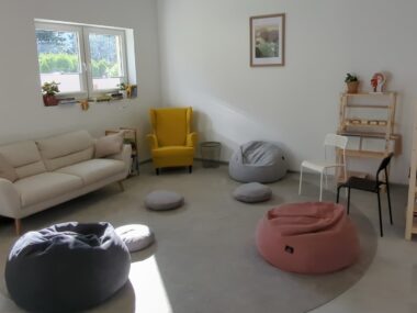 Złote Perły – nowa szkoła Montessori w Tychach Montessori w Tychach