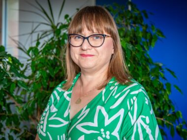 Nowa dyrektor Muzeum Miejskiego w Tychach Nowa dyrektor Muzeum Miejskiego w Tychach