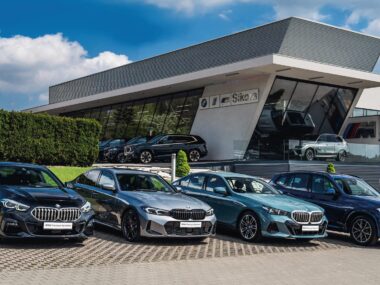BMW Sikora BMW Sikora