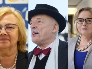 ,,Złota siódemka", czyli subiektywny dream team do PE Dream team do pe