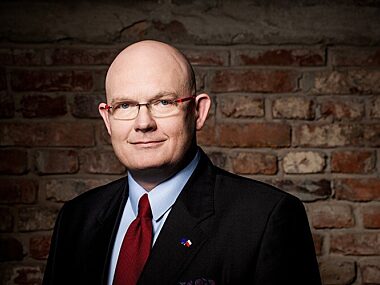 Gramatyka powalczy o Brukselę, Suchoń zostaje w Sejmie Michal gramatyka