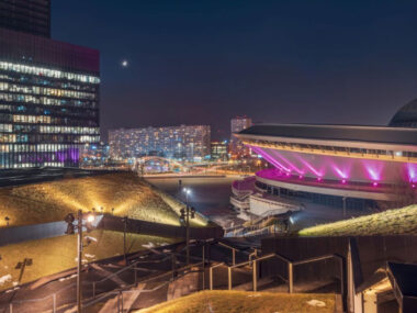 Spanie w Katowicach - gdzie jest tanio i komfortowo? Katowice