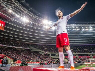 Stadion grosicki Stadion grosicki