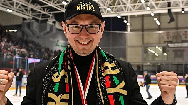 Krzysztof Wozniak Krzysztof Wozniak