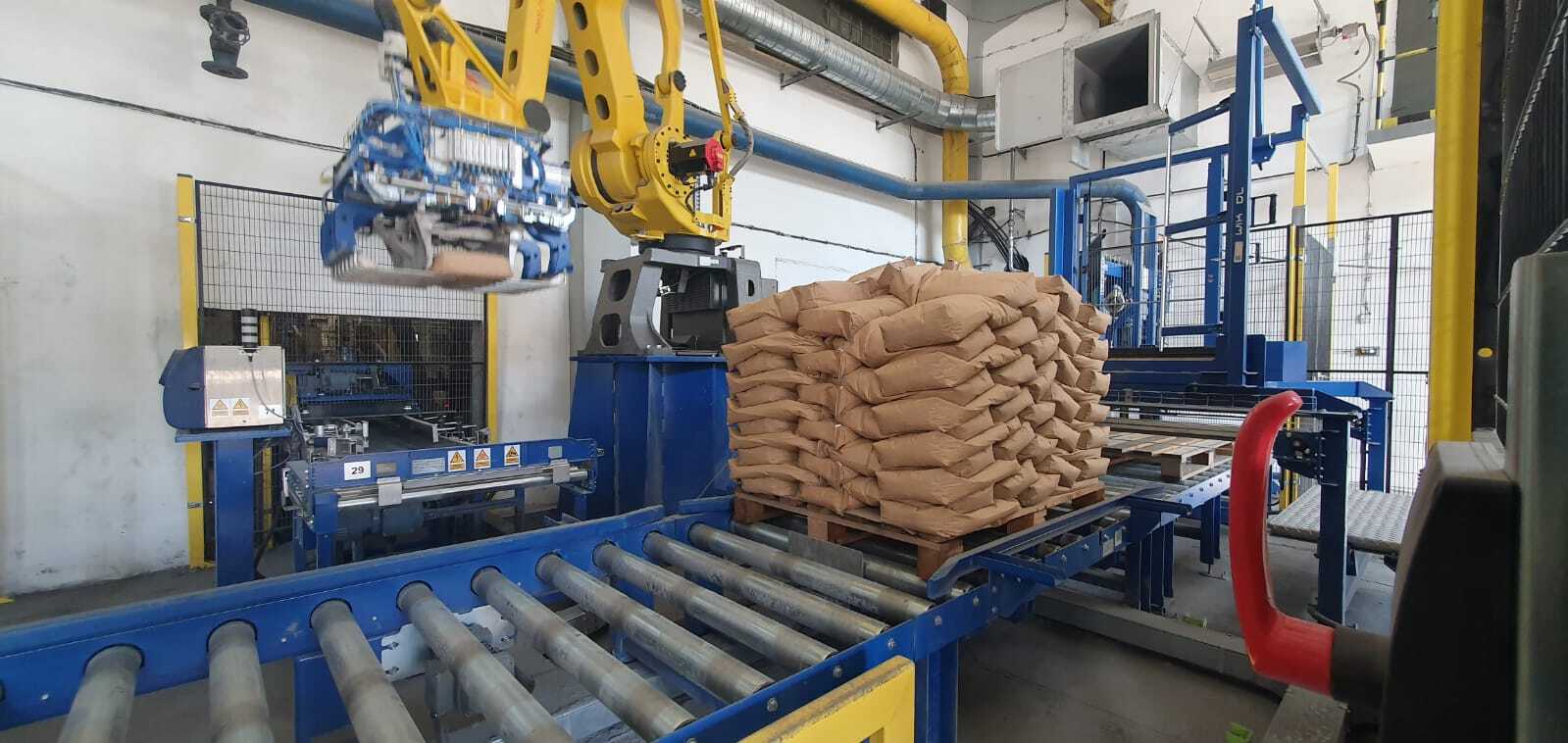 Przemysłowe serce Śląska: Jak profesjonalne przygotowanie surowców wspiera lokalną gospodarkę?