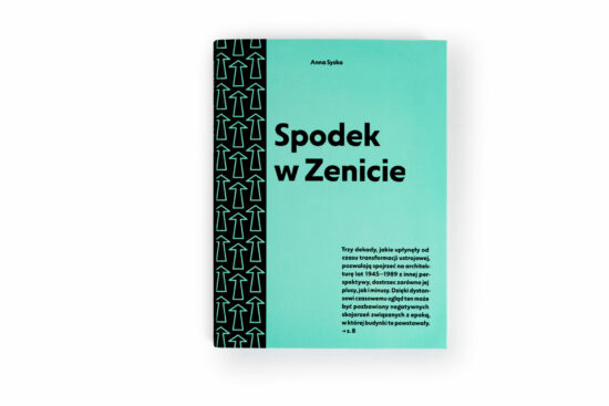 Spodek w Zenicie